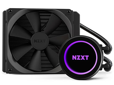 Cooler para CPU NZXT Kraken X42