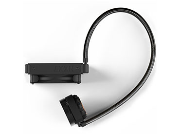 Cooler para CPU NZXT Kraken X42