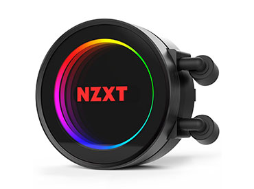 Cooler para CPU NZXT Kraken X52