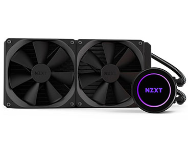 Cooler para CPU NZXT Kraken X62