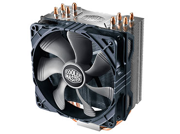 Cooler para CPU Cooler Master Hyper 212X Intel® / AMD®