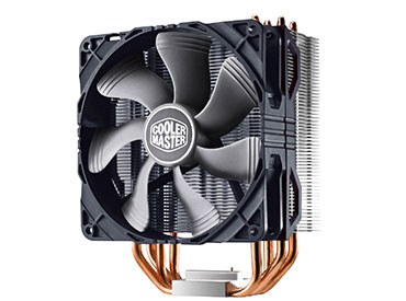 Cooler para CPU Cooler Master Hyper 212X Intel® / AMD®