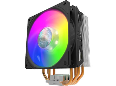 Cooler para CPU Cooler Master Hyper 212 ARGB