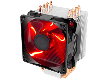 Cooler para CPU Cooler Master Hyper H410R