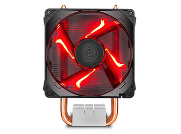 Cooler para CPU Cooler Master Hyper H410R