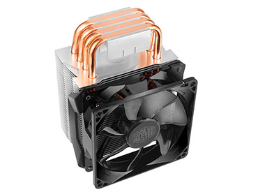 Cooler para CPU Cooler Master Hyper H410R