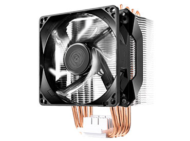 Cooler para CPU Cooler Master Hyper H411R