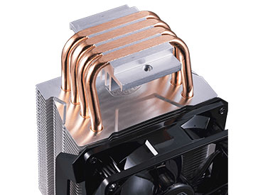 Cooler para CPU Cooler Master Hyper H411R