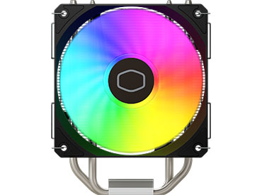 Cooler para CPU Cooler Master Hyper 212 Spectrum V3