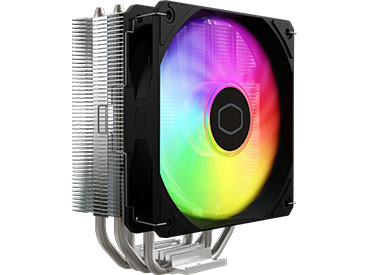 Cooler para CPU Cooler Master Hyper 212 Spectrum V3