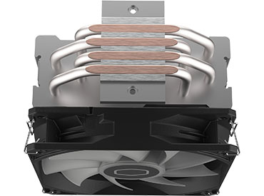 Cooler para CPU Cooler Master Hyper 212 Spectrum V3