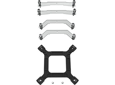 Cooler para CPU Cooler Master Hyper 212 Spectrum V3