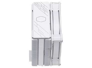 Cooler para CPU Cooler Master Hyper 212 Halo White