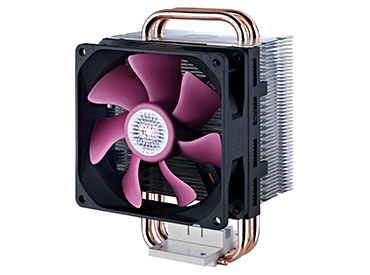 Cooler para CPU Cooler Master Blizzard T2 Intel® / AMD®