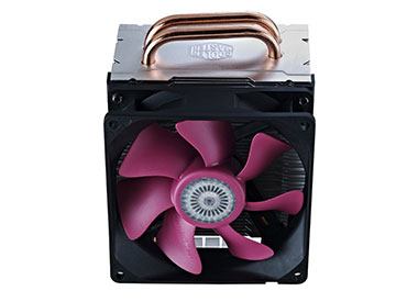 Cooler para CPU Cooler Master Blizzard T2 Intel® / AMD®