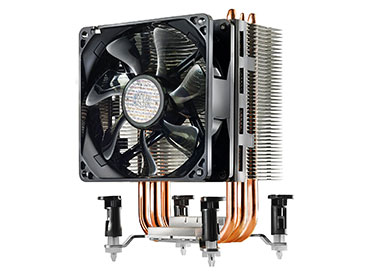 Cooler para CPU Cooler Master Hyper TX3 EVO Intel® / AMD®