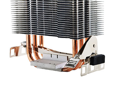 Cooler para CPU Cooler Master Hyper TX3 EVO Intel® / AMD®