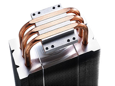 Cooler para CPU Cooler Master Hyper TX3 EVO Intel® / AMD®