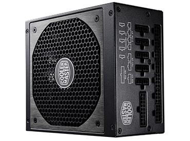 Fuente Cooler Master V850 Modular 850W ATX 80+ GOLD