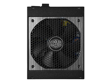 Fuente Cooler Master V1200 Platinum Modular 1200W ATX 80+ Platinum