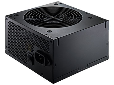 Fuente Cooler Master B600 600W ATX 80+