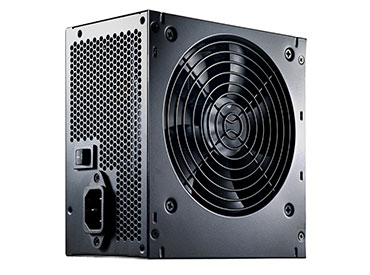 Fuente Cooler Master B600 600W ATX 80+