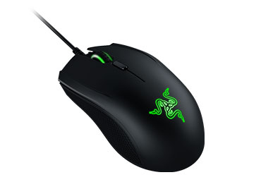 Mouse Razer Abyssus V2