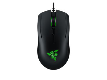 Mouse Razer Abyssus V2