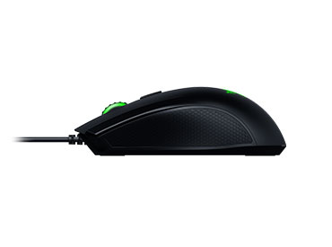 Mouse Razer Abyssus V2