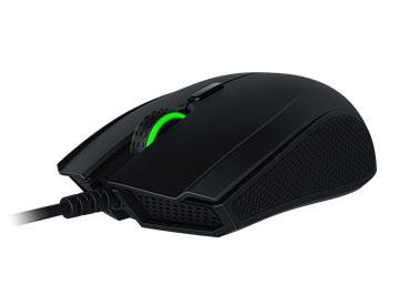 Mouse Razer Abyssus V2