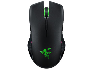 Mouse Inalámbrico Razer Lancehead