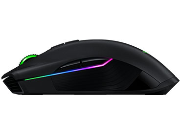 Mouse Inalámbrico Razer Lancehead