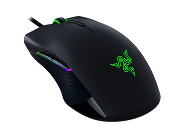 Mouse Razer Lancehead Tournament Edition