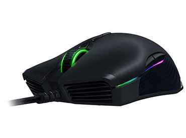 Mouse Razer Lancehead Tournament Edition