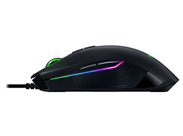 Mouse Razer Lancehead Tournament Edition