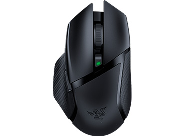 Mouse Razer Basilisk X HyperSpeed