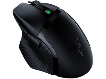 Mouse Razer Basilisk X HyperSpeed