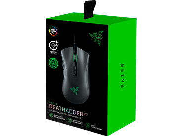 Mouse Razer DeathAdder V2