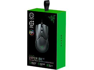 Mouse Razer Viper 8KHz