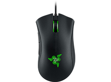 Mouse Razer DeathAdder Essential - Black