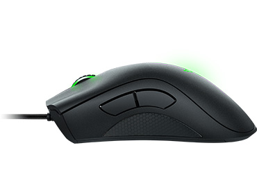 Mouse Razer DeathAdder Essential - Black