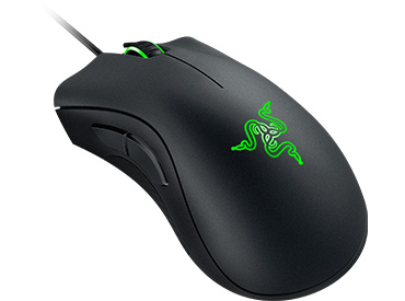 Mouse Razer DeathAdder Essential - Black