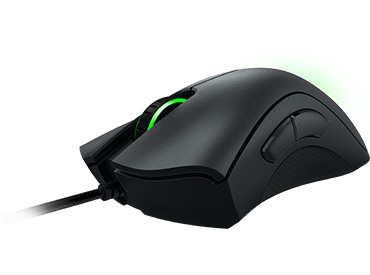 Mouse Razer DeathAdder Essential - Black