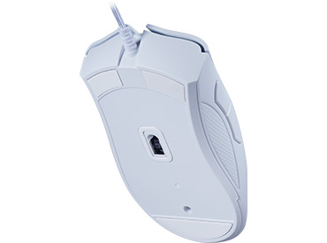 Mouse Razer DeathAdder Essential - White