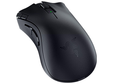 Mouse Razer DeathAdder V2 X HyperSpeed