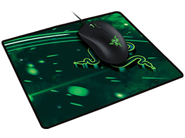 Mouse Pad Razer Goliathus Speed Small - Cosmic Edition
