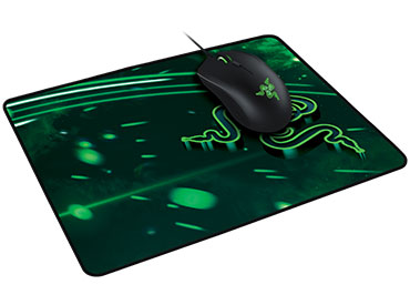 Mouse Pad Razer Goliathus Speed Medium - Cosmic Edition