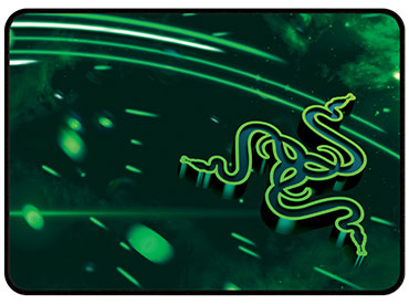 Mouse Pad Razer Goliathus Speed Medium - Cosmic Edition