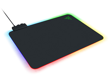 Mouse Pad Gaming Razer Firefly V2