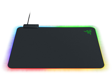 Mouse Pad Gaming Razer Firefly V2